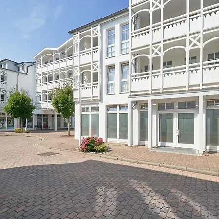 405, Seepark Apartment