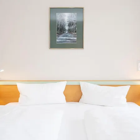 Apartment 405, Seepark