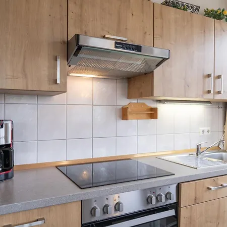 405, Seepark * Sellin (Rugen)