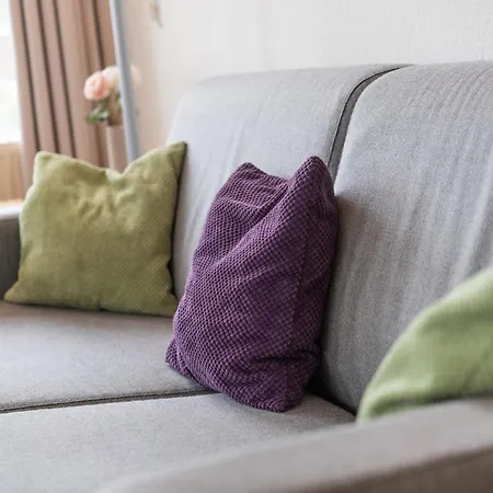 405, Seepark Apartment *