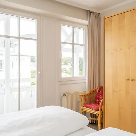 405, Seepark Apartment Sellin (Rugen)