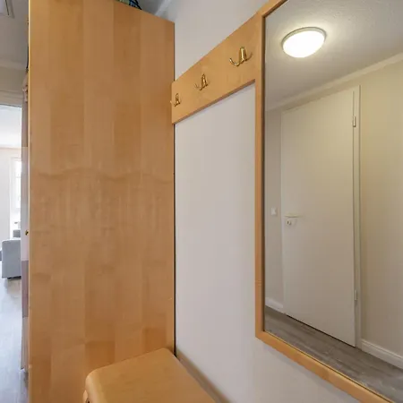 405, Seepark Apartment