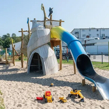 405, Seepark Daire