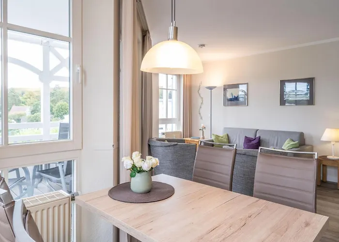 405, Seepark Appartement