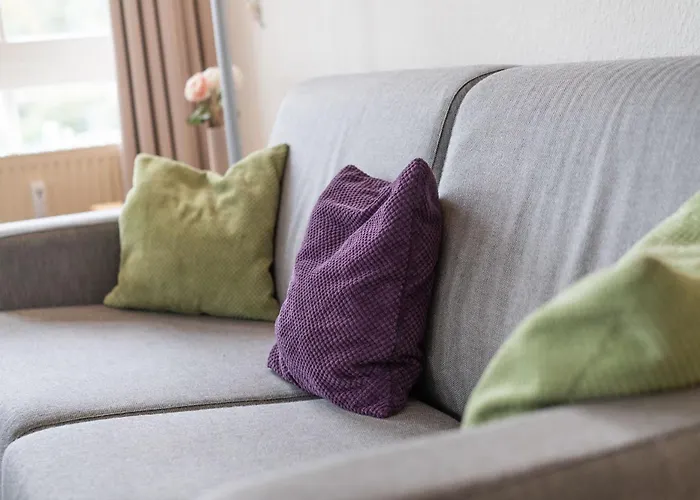 405, Seepark Appartement *