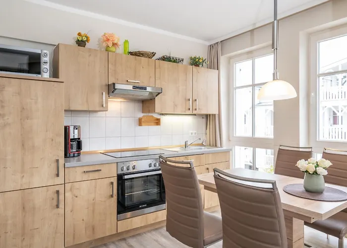 405, Seepark Appartement