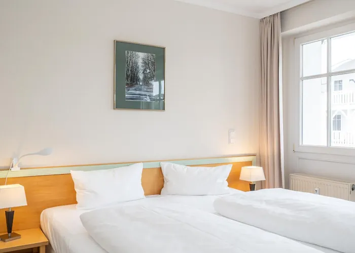 Appartement 405, Seepark *