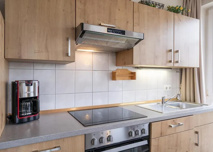 405, Seepark Appartement