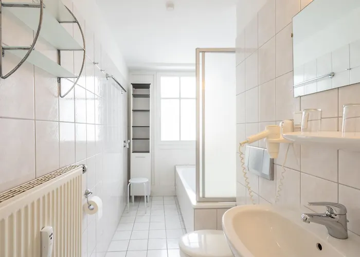 405, Seepark Appartement